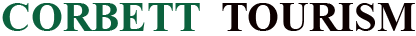 Corbett National Park Logo
